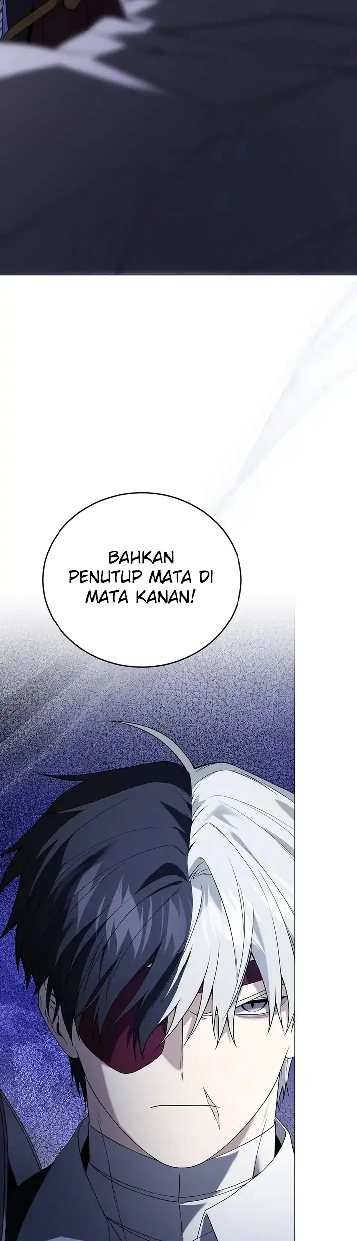Is It Bad That the Main Character’s a Roleplayer? Chapter 17 Gambar 10