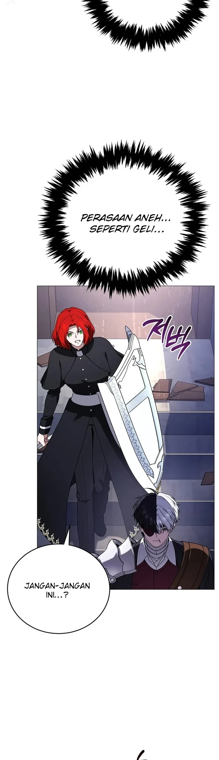 Is It Bad That the Main Character’s a Roleplayer? Chapter 18 Gambar 8