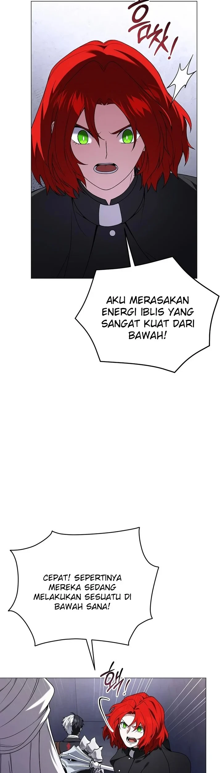 Is It Bad That the Main Character’s a Roleplayer? Chapter 18 Gambar 9