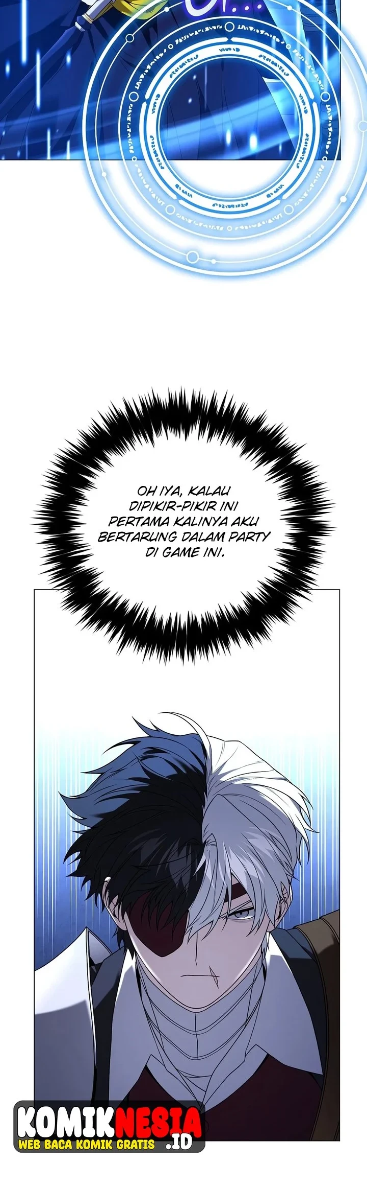 Is It Bad That the Main Character’s a Roleplayer? Chapter 18 Gambar 11