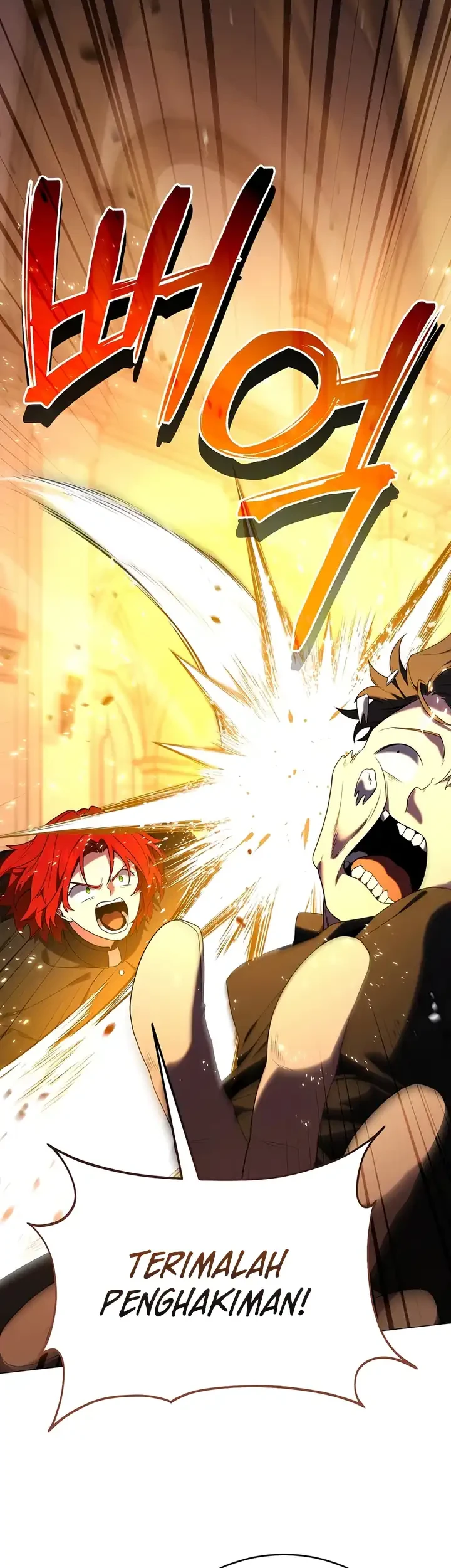 Is It Bad That the Main Character’s a Roleplayer? Chapter 19 Gambar 9