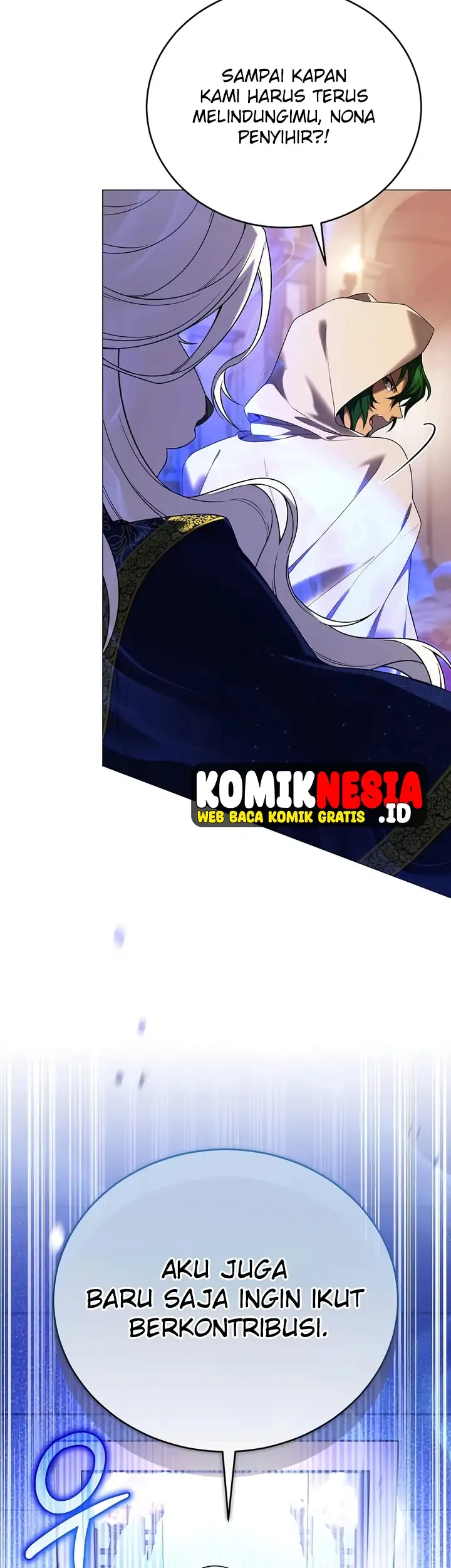 Is It Bad That the Main Character’s a Roleplayer? Chapter 19 Gambar 10