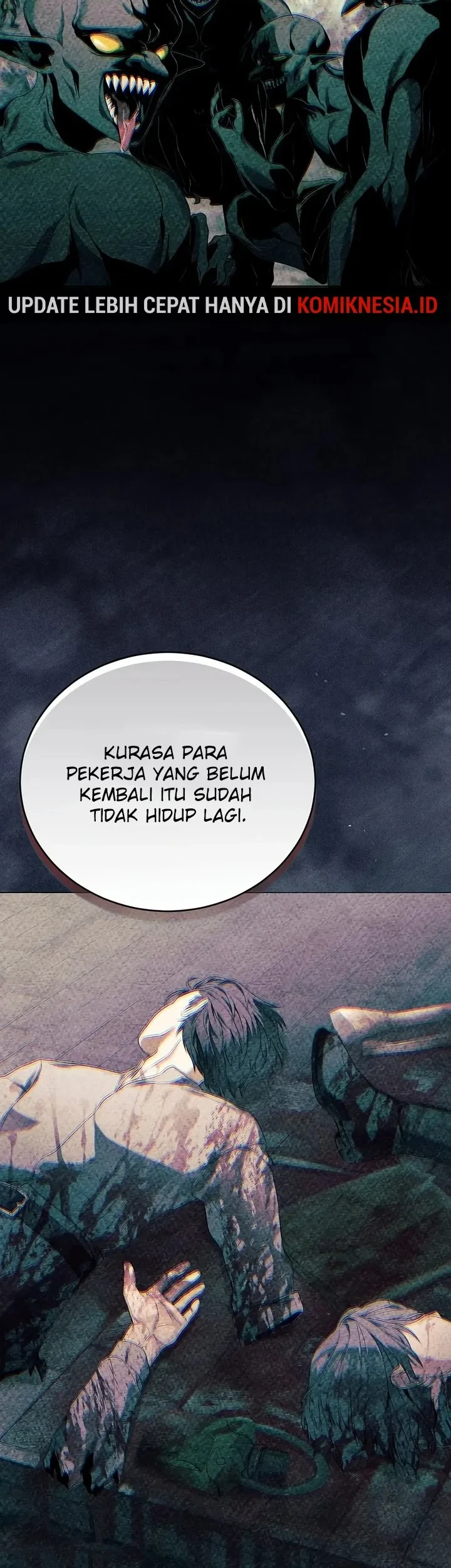 Is It Bad That the Main Character’s a Roleplayer? Chapter 2 Gambar 10