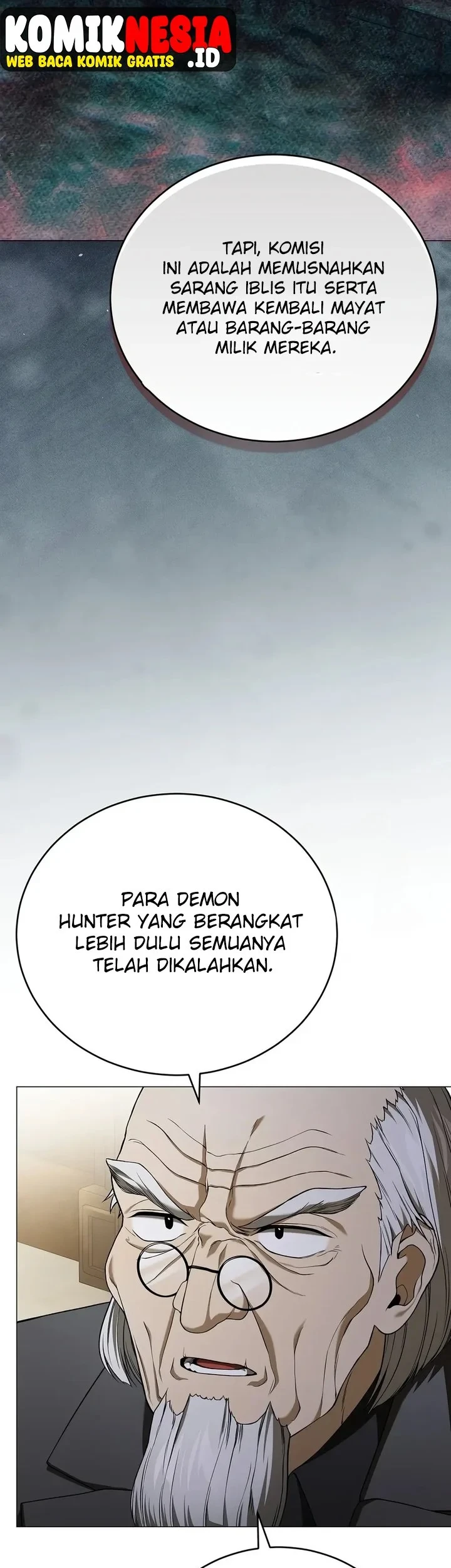 Is It Bad That the Main Character’s a Roleplayer? Chapter 2 Gambar 11