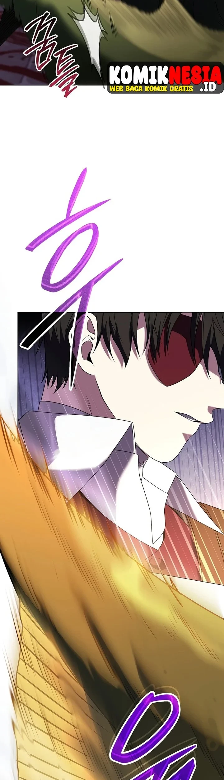Is It Bad That the Main Character’s a Roleplayer? Chapter 20 Gambar 9