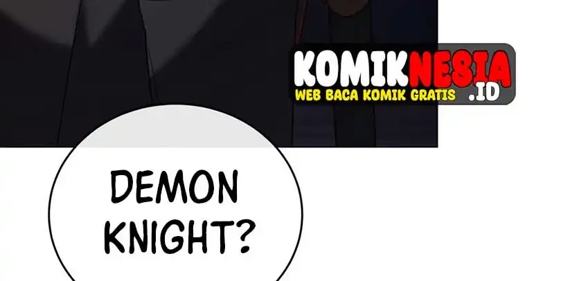 Is It Bad That the Main Character’s a Roleplayer? Chapter 21 Gambar 7