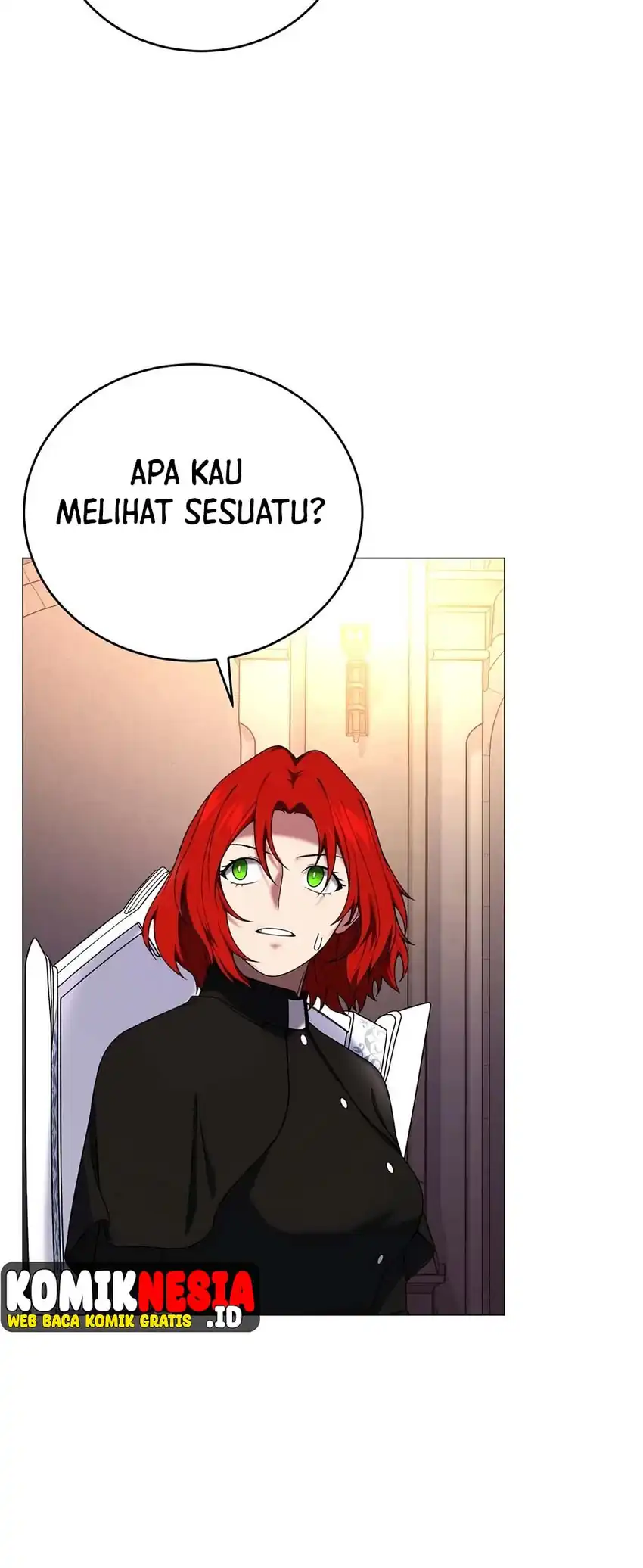 Is It Bad That the Main Character’s a Roleplayer? Chapter 21 Gambar 8