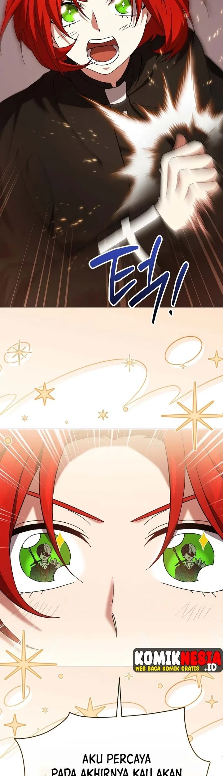 Is It Bad That the Main Character’s a Roleplayer? Chapter 22 Gambar 9
