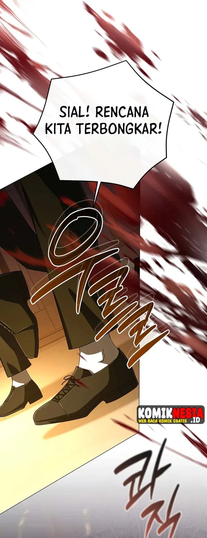 Is It Bad That the Main Character’s a Roleplayer? Chapter 23 Gambar 10