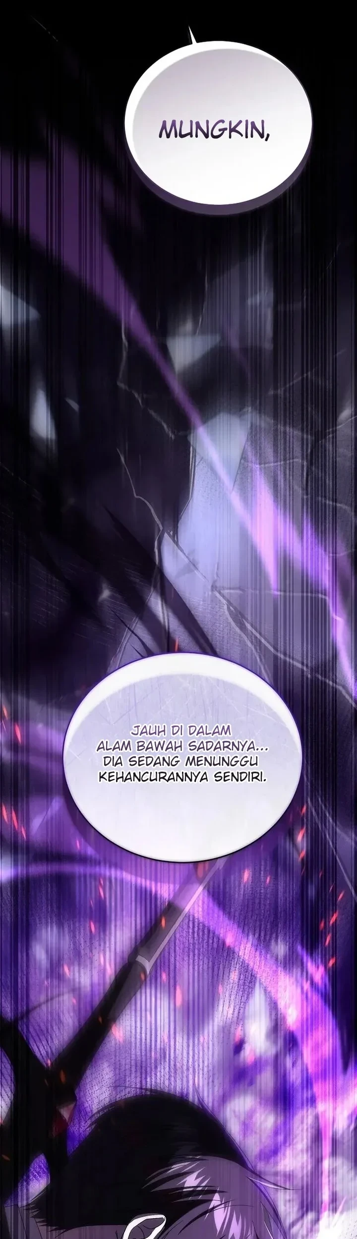 Is It Bad That the Main Character’s a Roleplayer? Chapter 25 Gambar 7