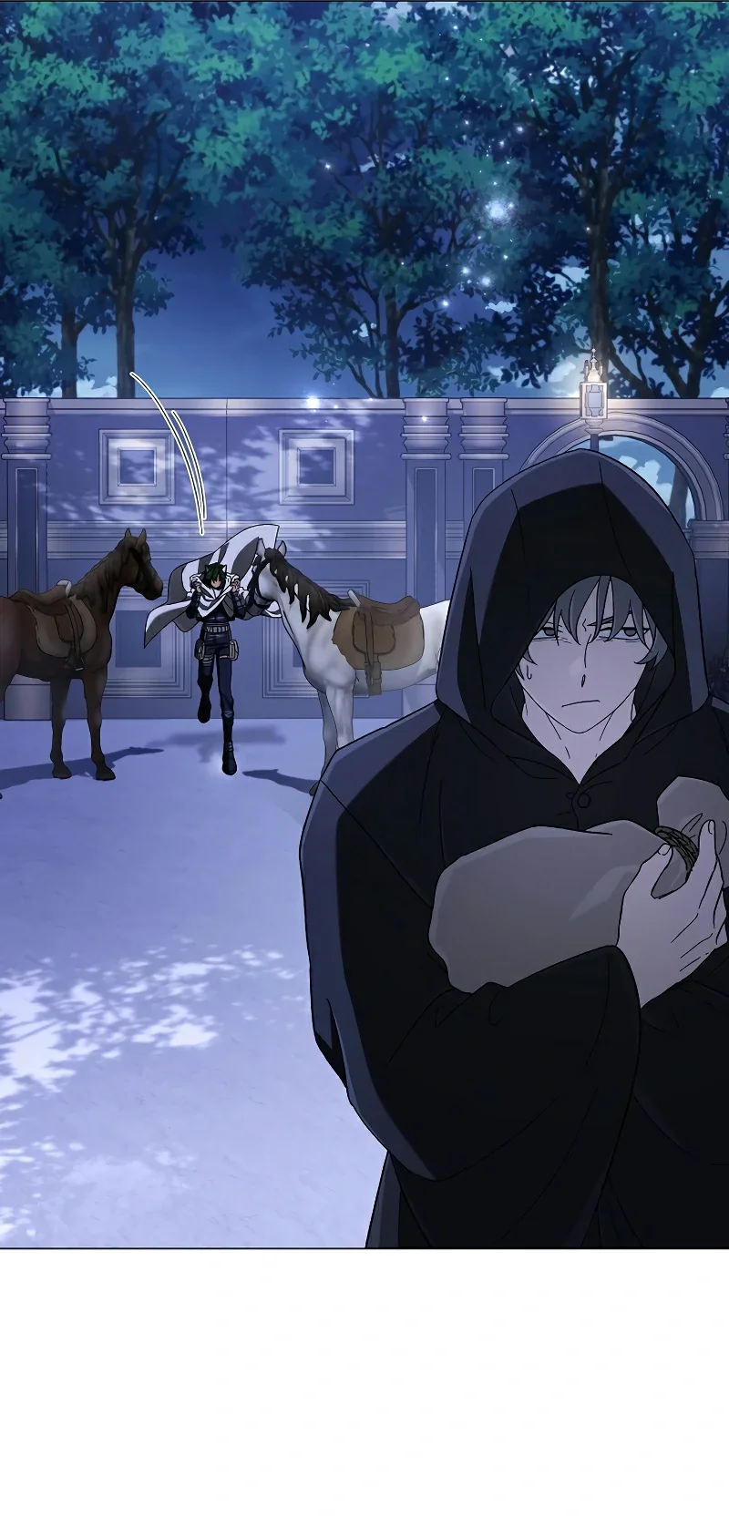 Is It Bad That the Main Character’s a Roleplayer? Chapter 29 Gambar 10