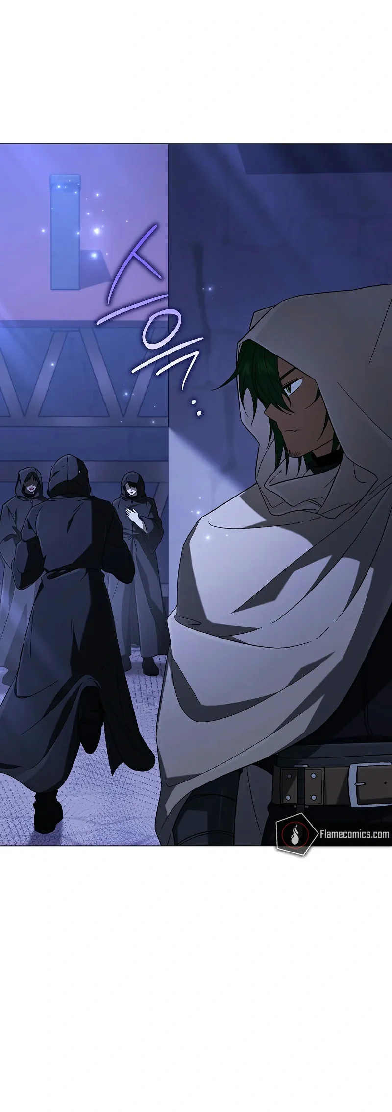 Is It Bad That the Main Character’s a Roleplayer? Chapter 29 Gambar 11