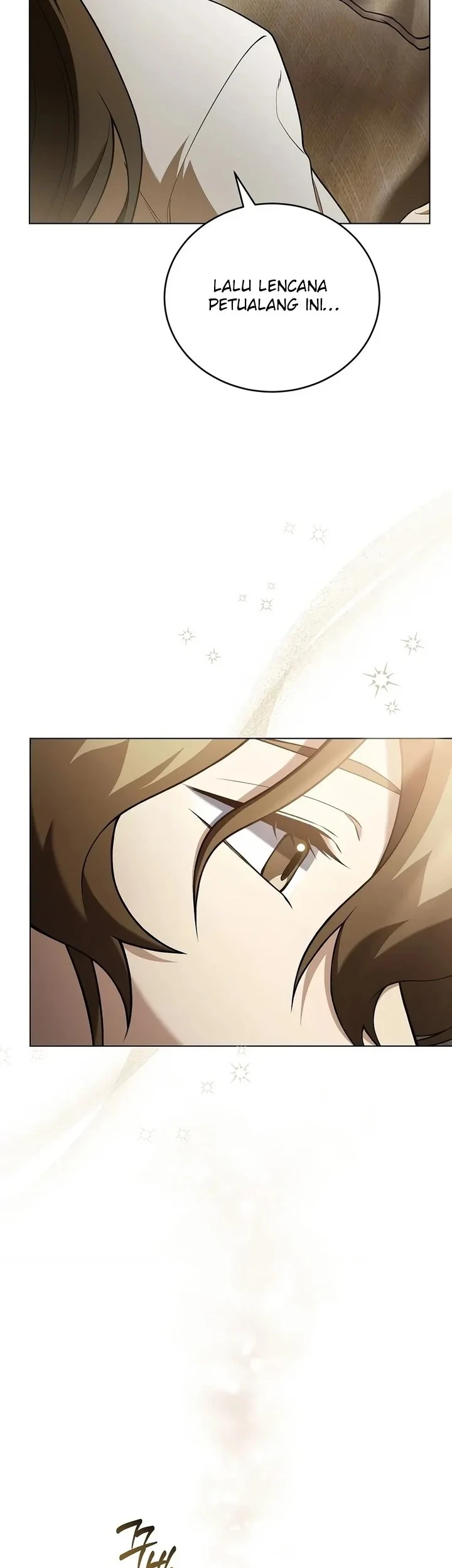 Is It Bad That the Main Character’s a Roleplayer? Chapter 3 Gambar 11