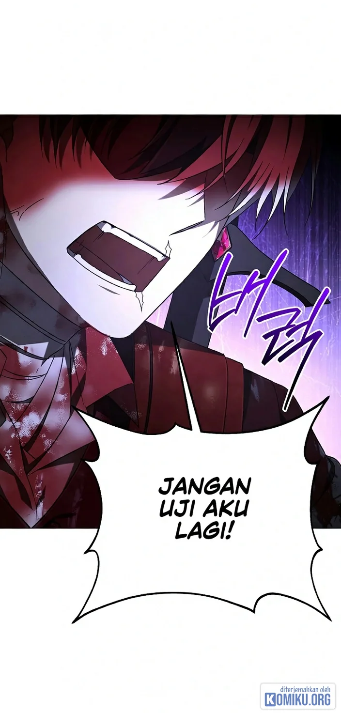 Is It Bad That the Main Character’s a Roleplayer? Chapter 31 Gambar 11