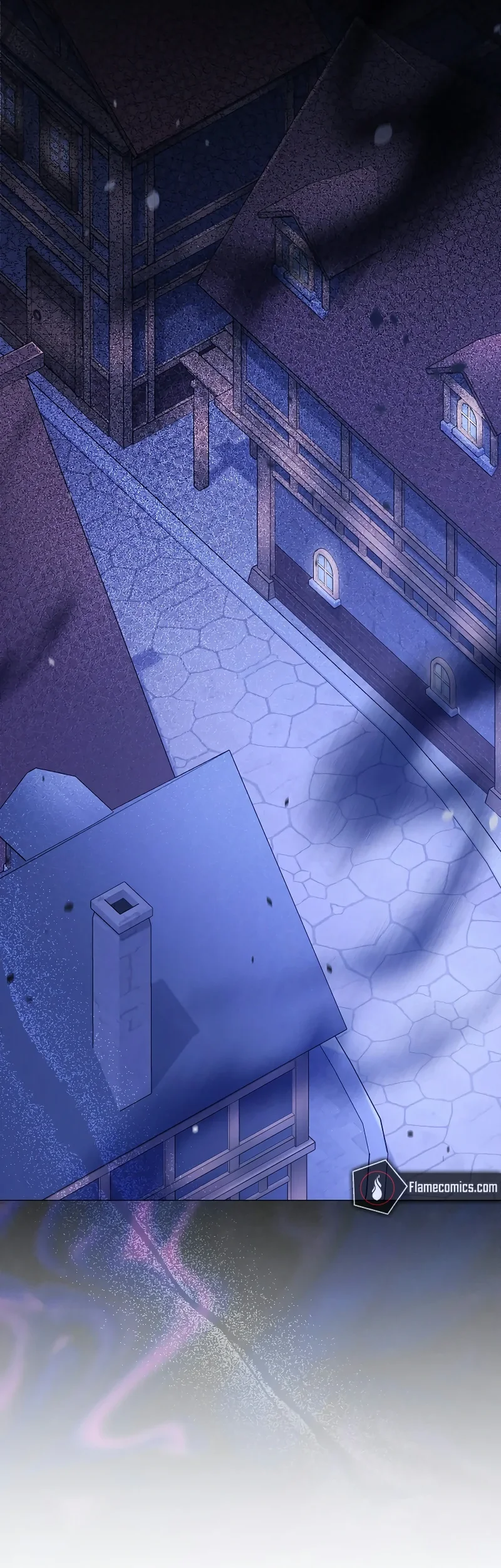 Is It Bad That the Main Character’s a Roleplayer? Chapter 32 Gambar 11