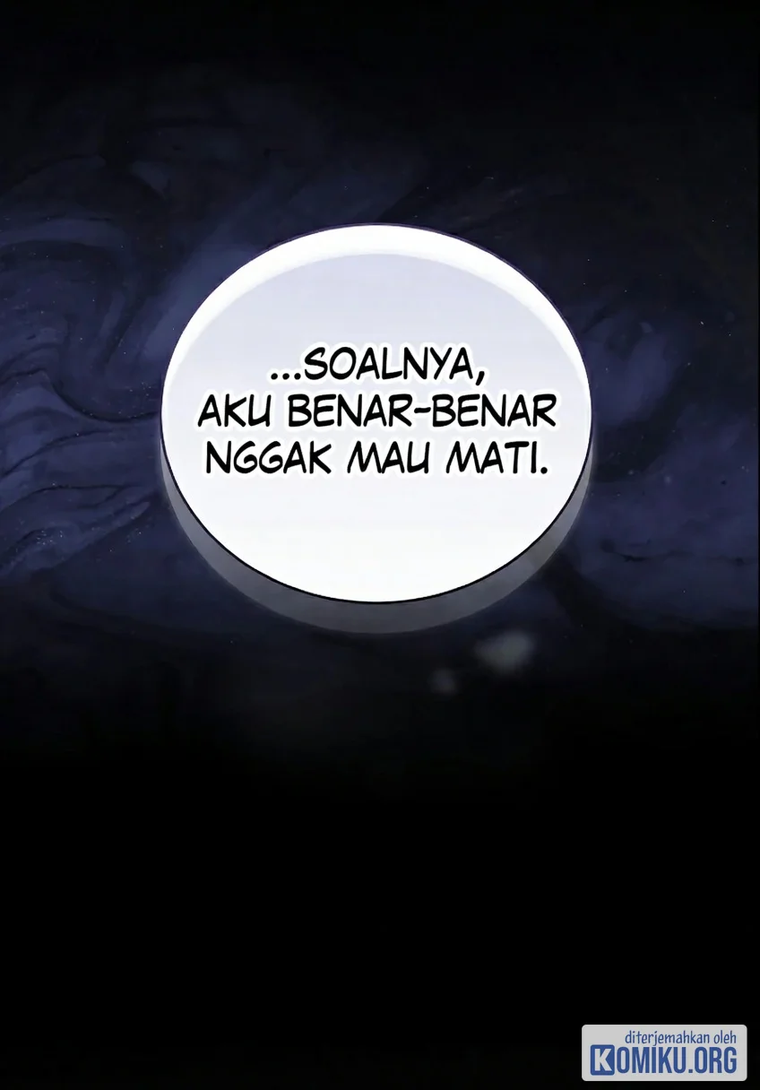 Is It Bad That the Main Character’s a Roleplayer? Chapter 33 Gambar 11