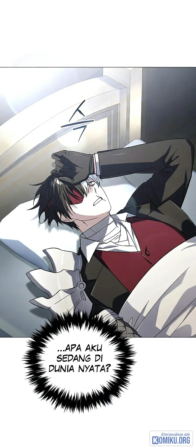 Is It Bad That the Main Character’s a Roleplayer? Chapter 33 Gambar 13