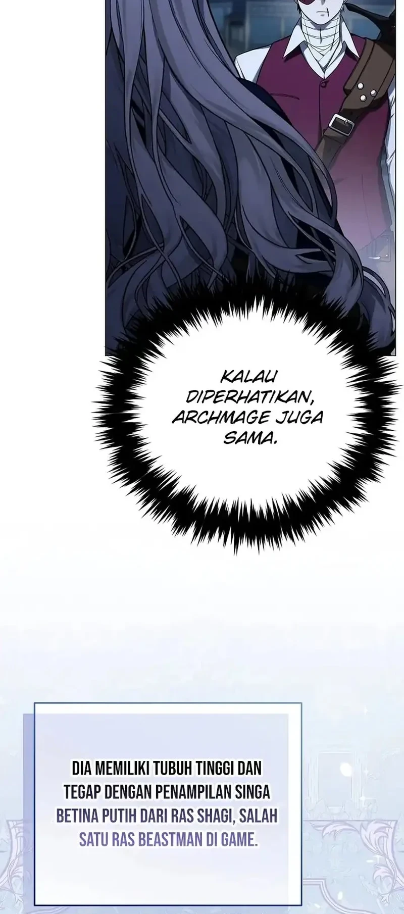 Is It Bad That the Main Character’s a Roleplayer? Chapter 9 Gambar 8