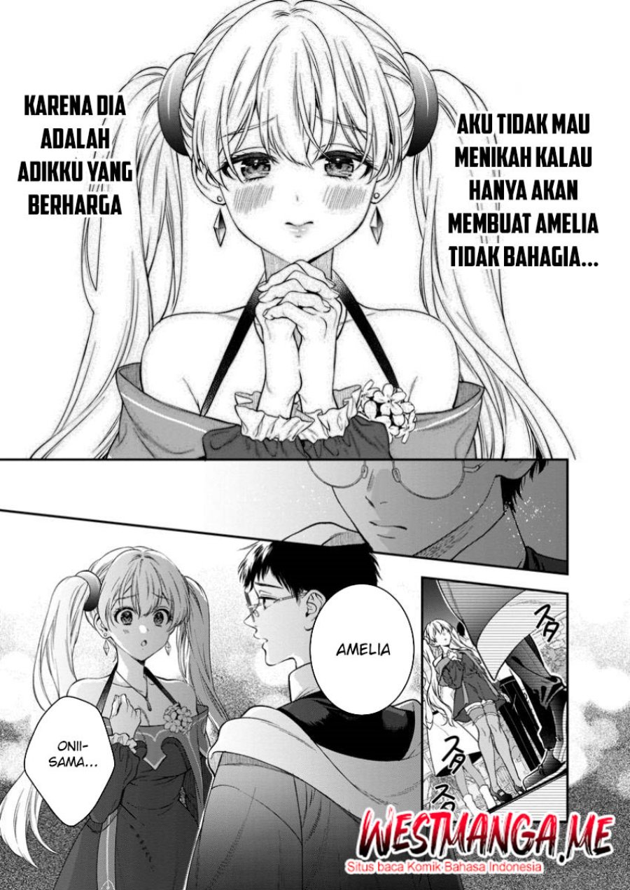 Isekai Cheat Kaitakuki Chapter 31 - Halaman 5