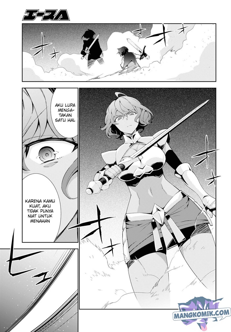 Isekai Cheat Magician Chapter 35 Gambar 6