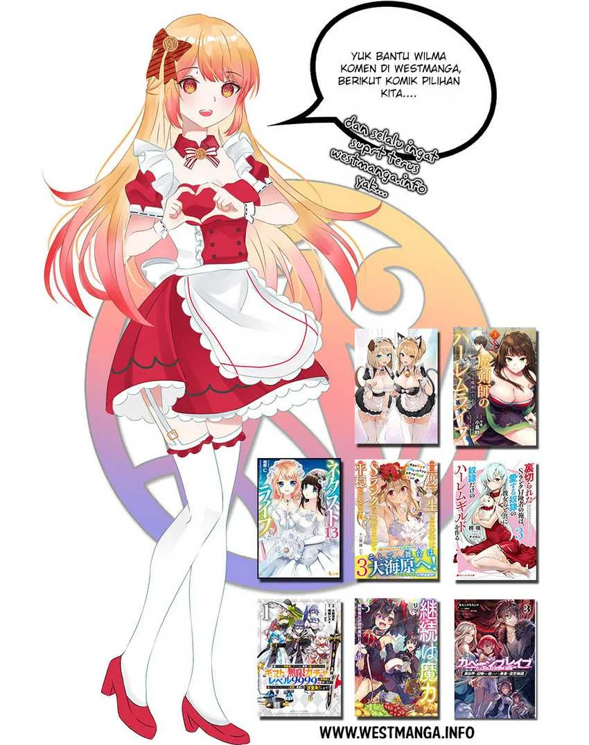 Isekai Danyuu ~Shiru Danyuu ga Isekai Tensei Shite Ero Chishiki Furu Katsuyo de Musou Danyuu ni Naru Hanashi ~ Chapter 15 Gambar 3
