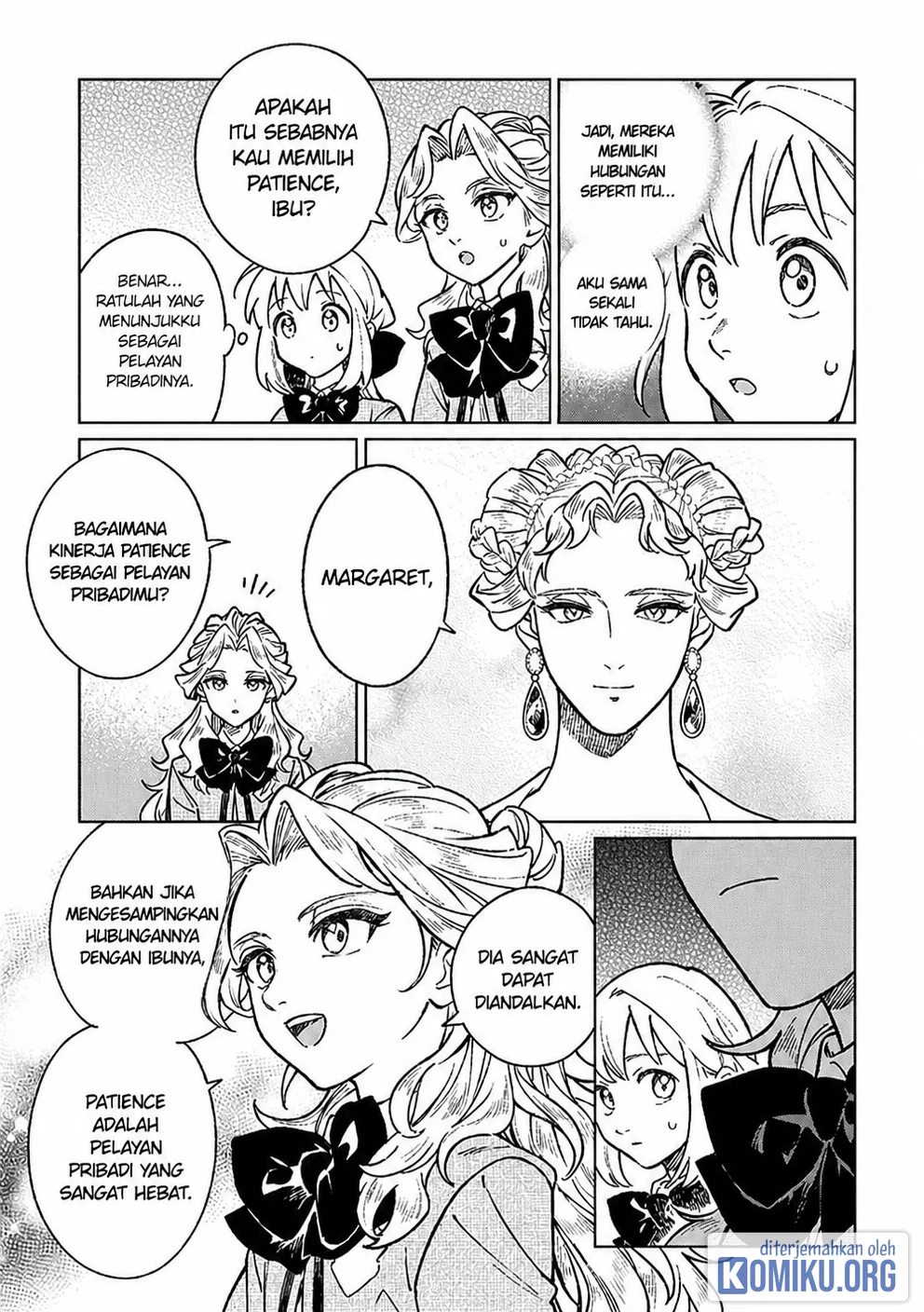 Isekai Ni Kitakedo, Seikatsu Maho Shika Tsukaemasen Chapter 7 Gambar 5