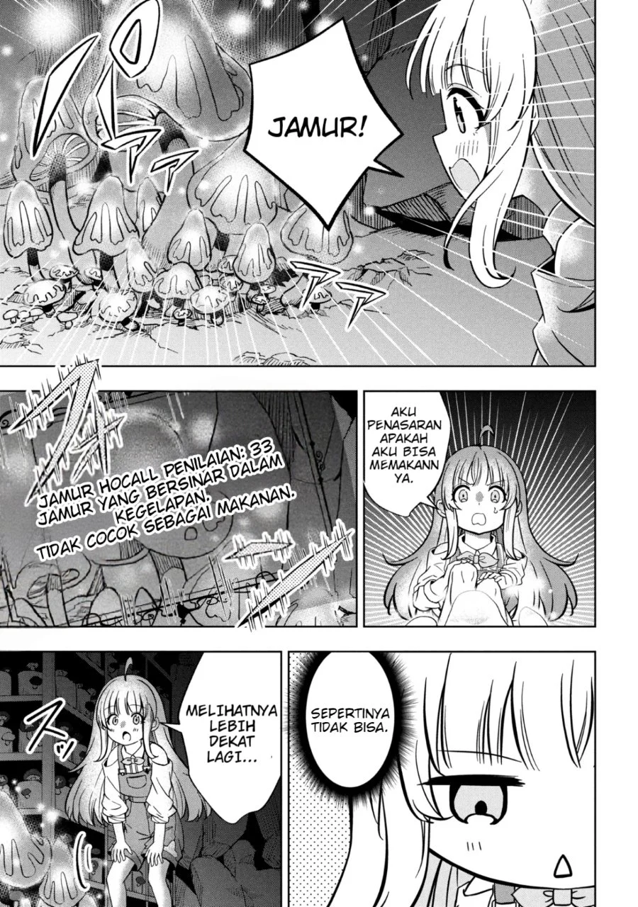 Isekai no Bokujou wo Souzoku Shimashita Star Stream Farm Chapter 2 Gambar 5