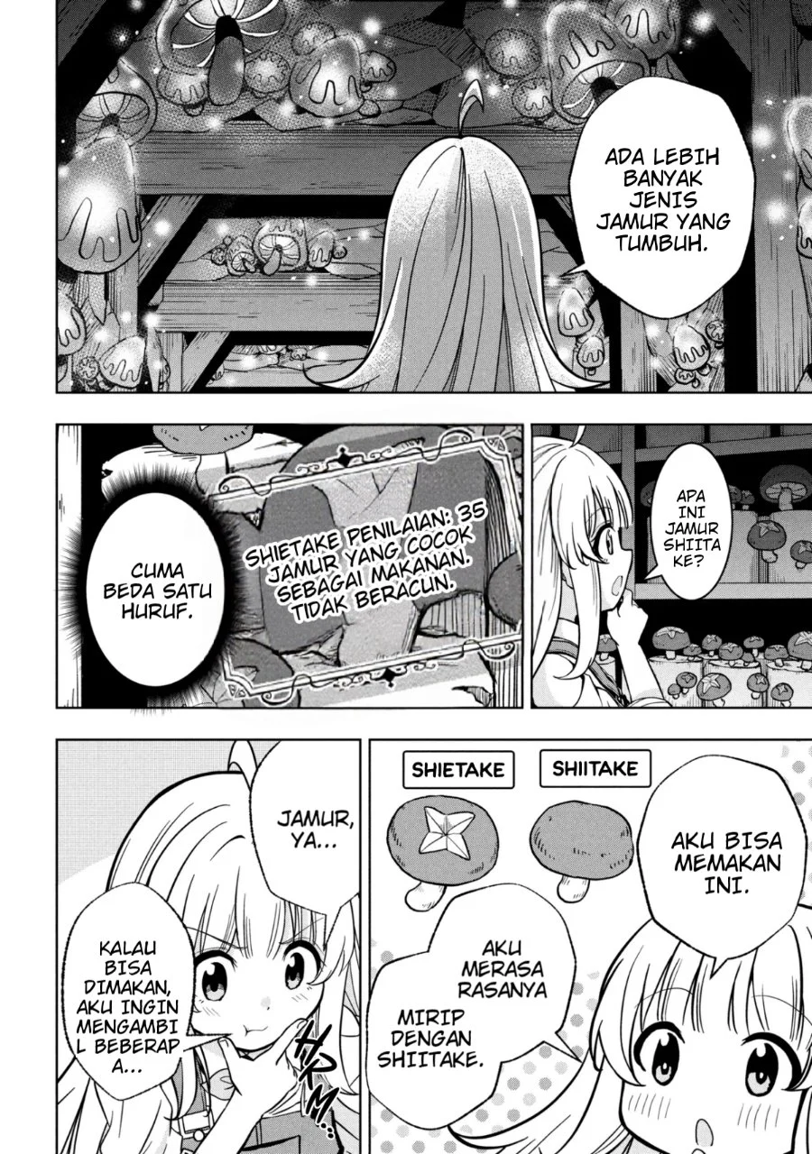 Isekai no Bokujou wo Souzoku Shimashita Star Stream Farm Chapter 2 Gambar 6