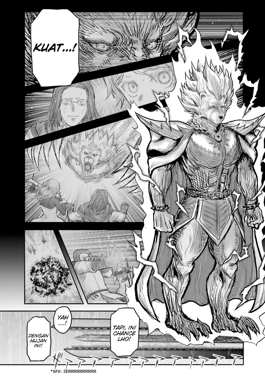 Isekai Ojisan Chapter 75.7 Gambar 3