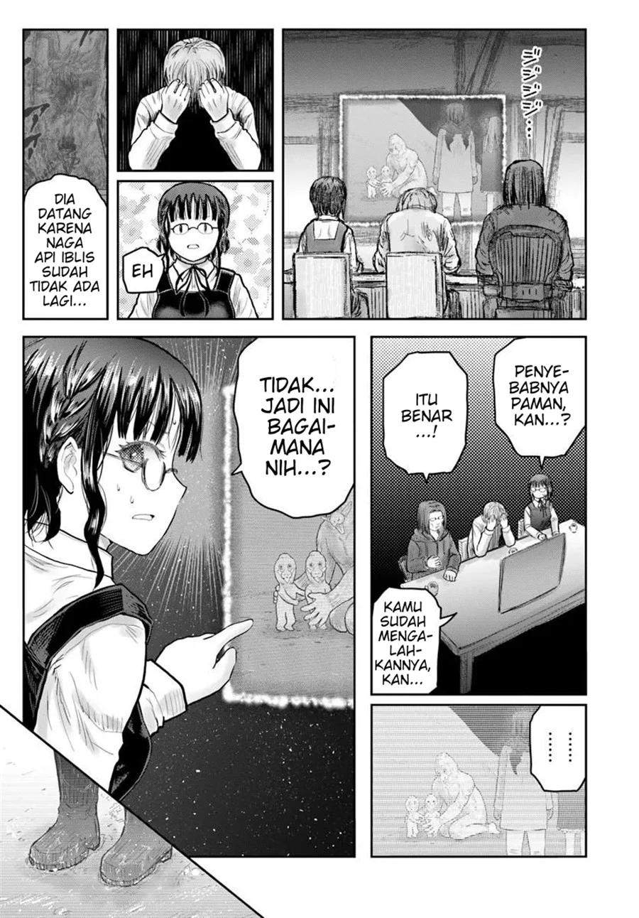 Isekai Ojisan Chapter 78 Gambar 3