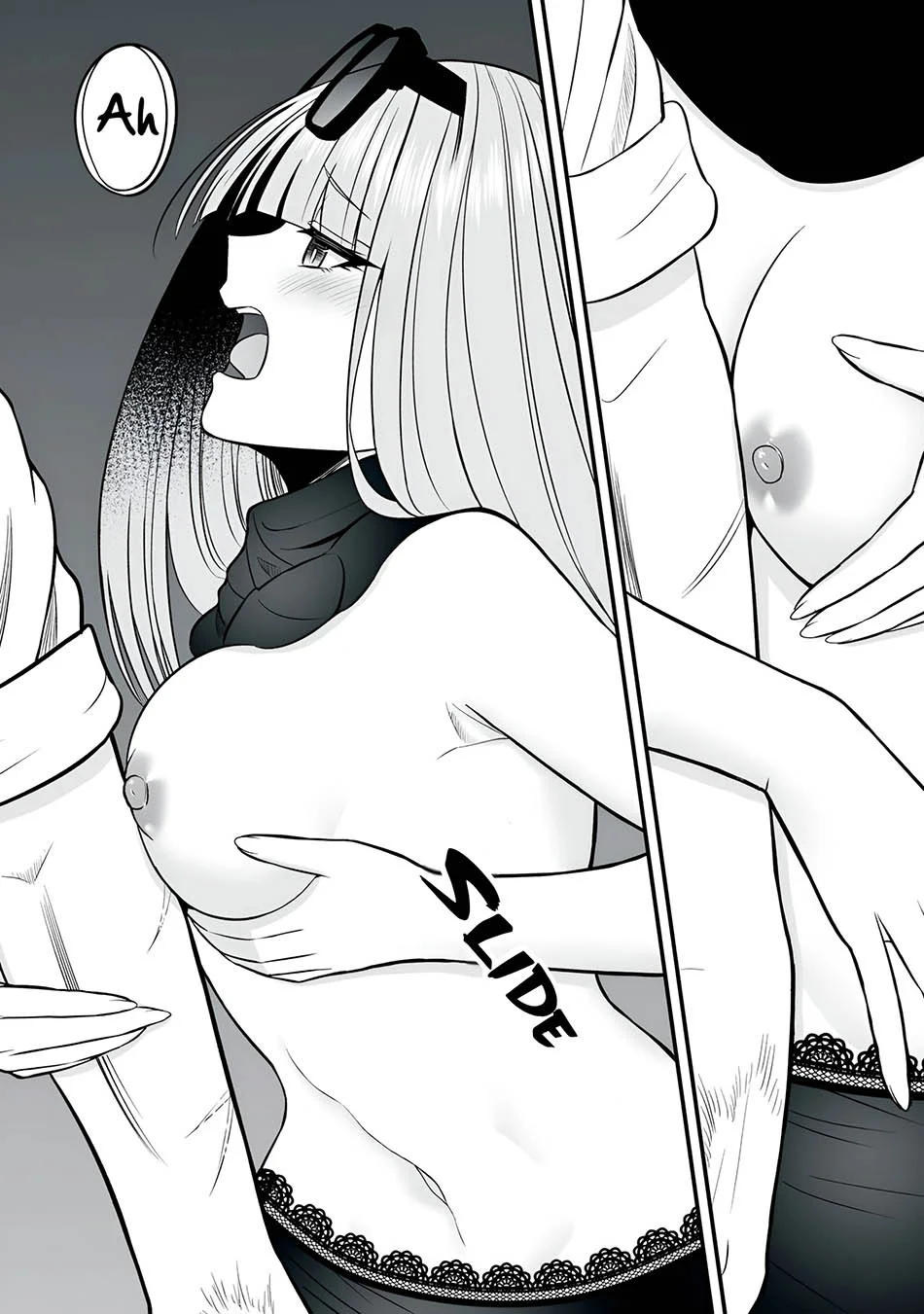 Isekai Rakuraku Survival Chapter 60 Gambar 4