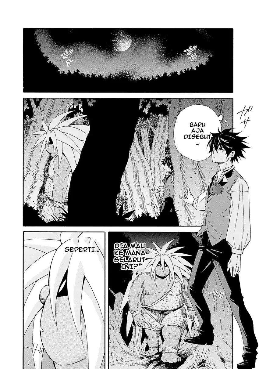 Isekai Saikou no Kizoku, Harem wo Fuyasu Hodo Tsuyoku Naru Chapter 41 Gambar 3