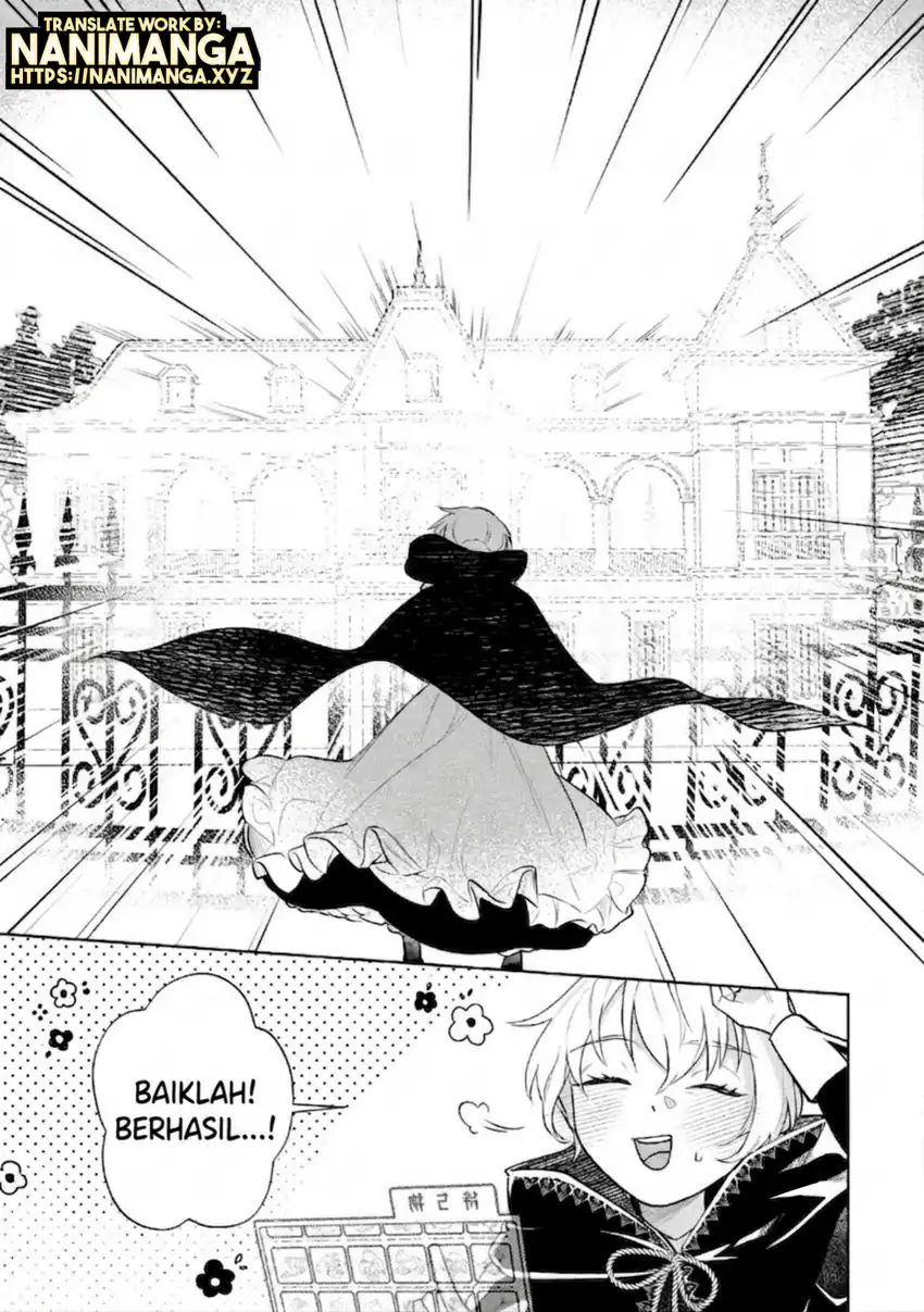 Isekai Tensei Reijou, Shuppon Suru Chapter 5 Gambar 4