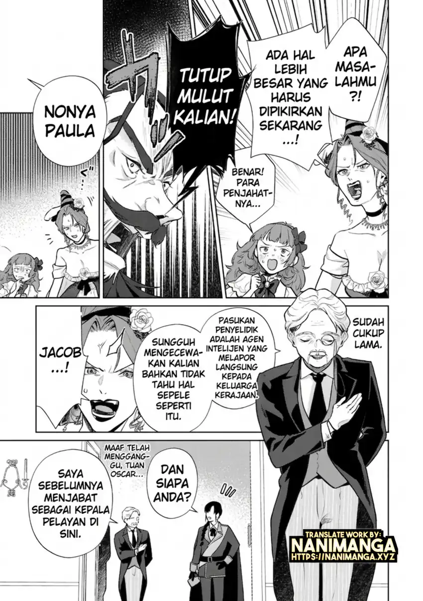 Isekai Tensei Reijou, Shuppon Suru Chapter 6 Gambar 4