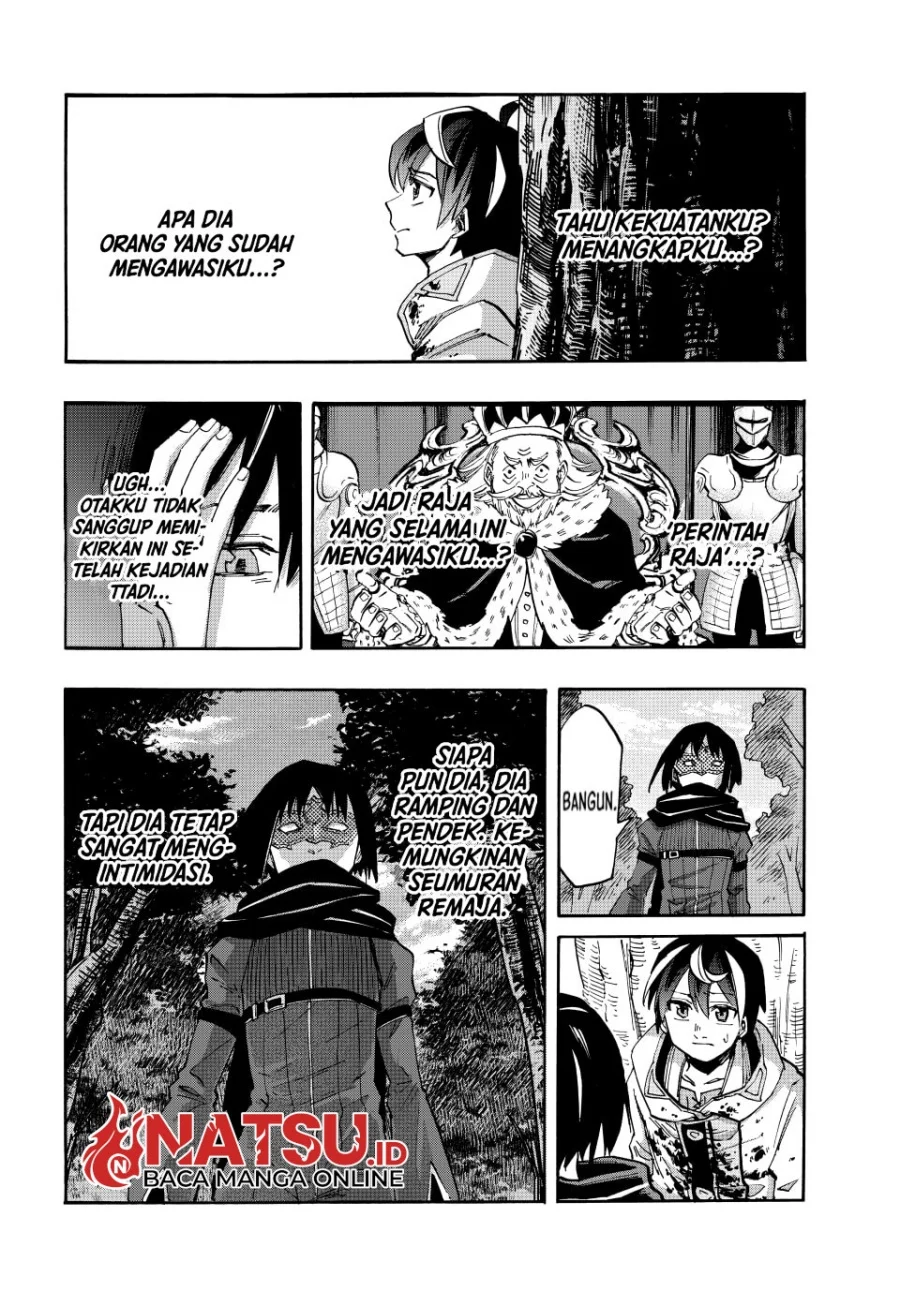 Isekai Walking Chapter 61 Gambar 3