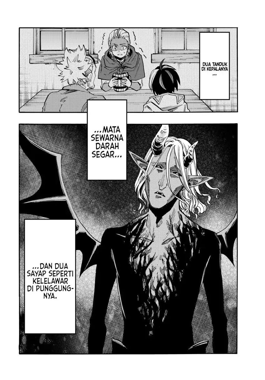 Isekai Walking Chapter 63 Gambar 3