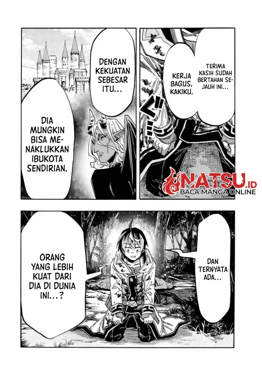 Isekai Walking Chapter 65 Gambar 3