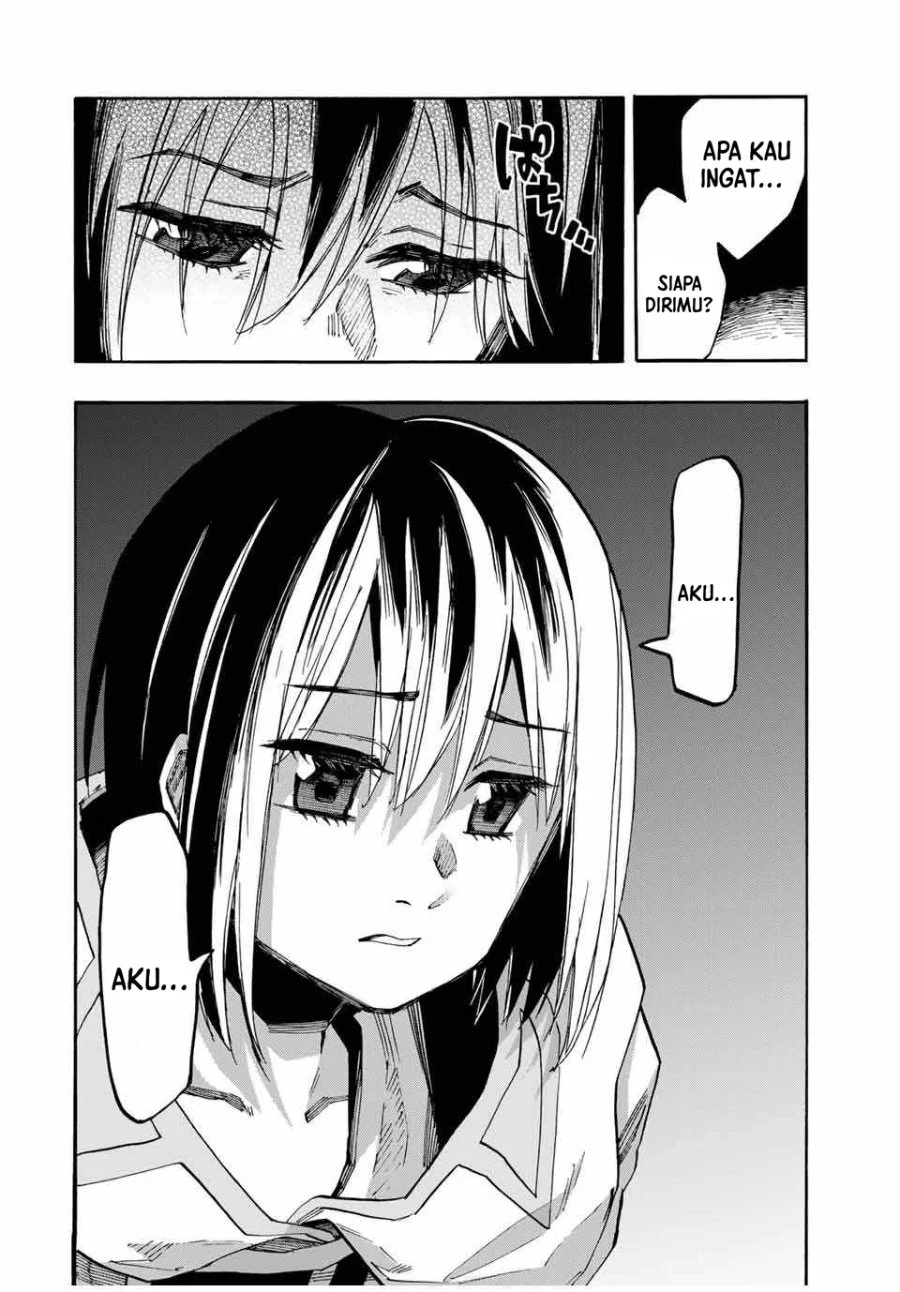 Isekai Walking Chapter 66 Gambar 3