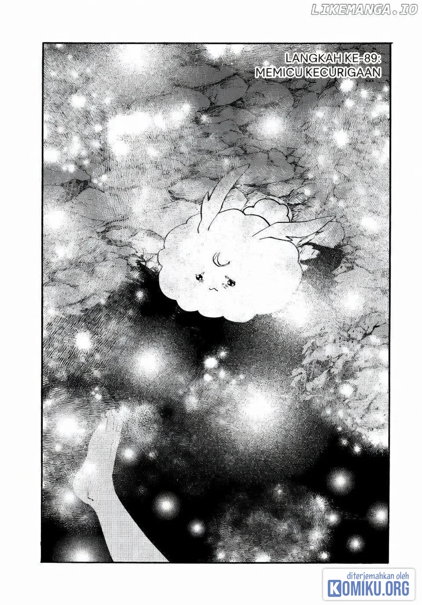 Isekai Walking Chapter 89 Gambar 3