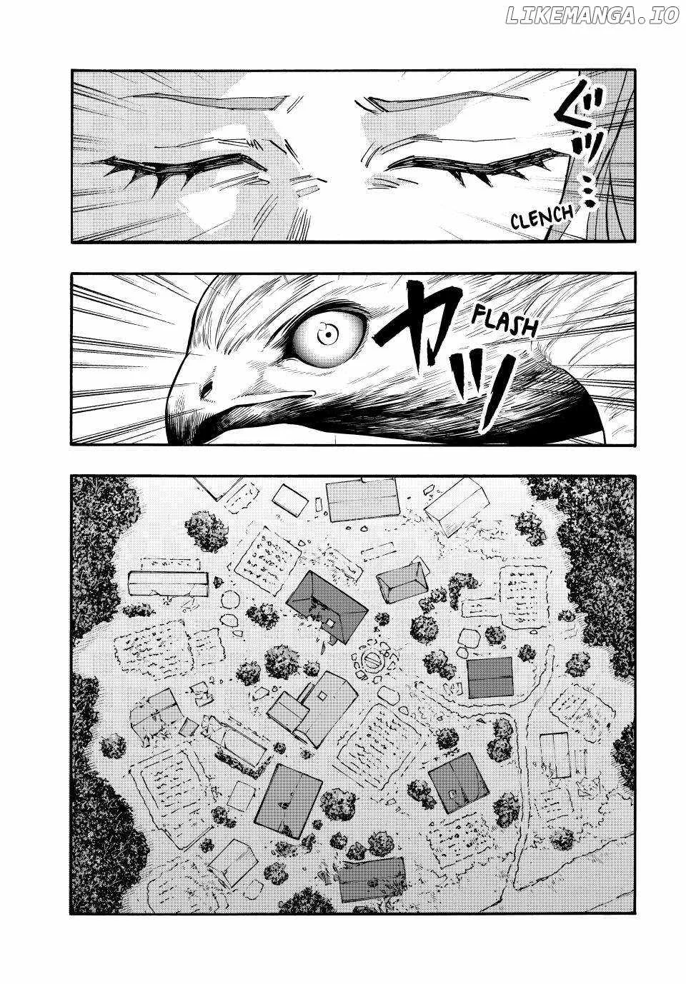 Isekai Walking Chapter 92 Gambar 3