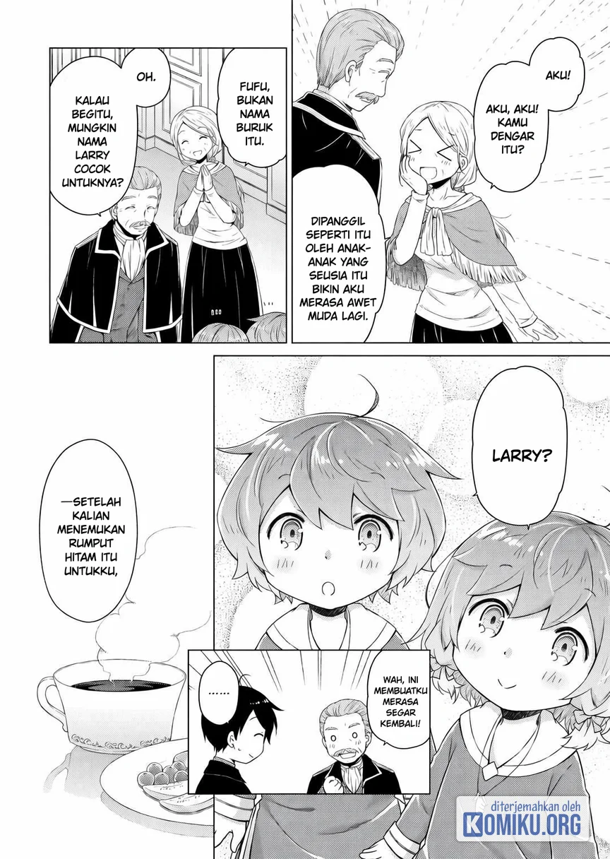 Isekai Yururi Kikou: Kosodateshinagara Boukensha Shimasu Chapter 74 Gambar 4