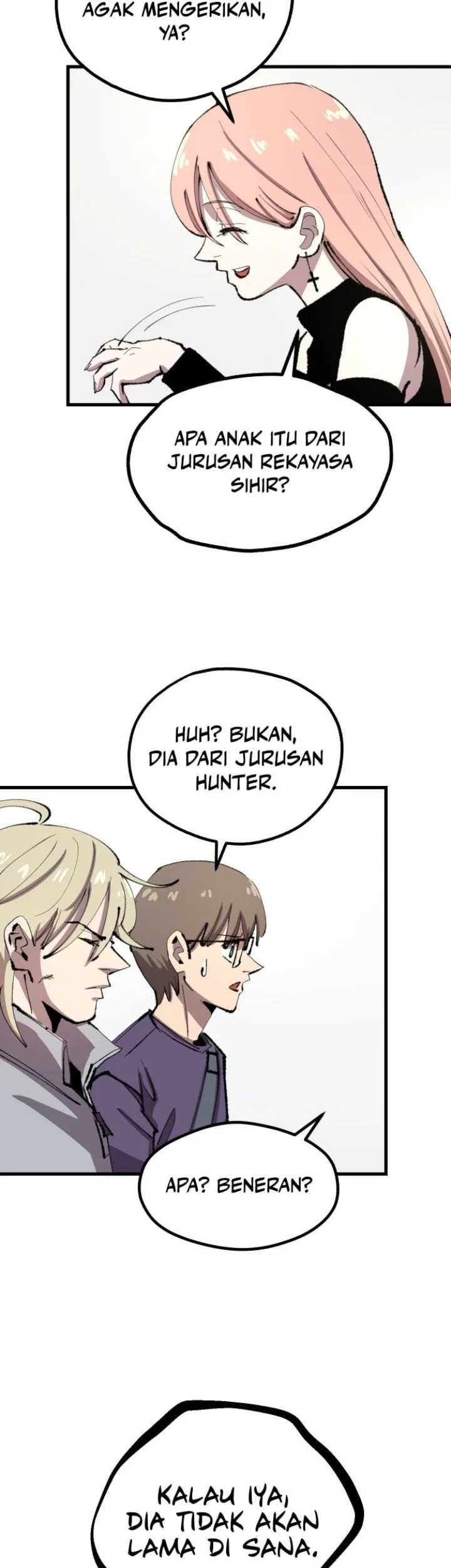 Island of Stars and Chains Chapter 10 Gambar 8