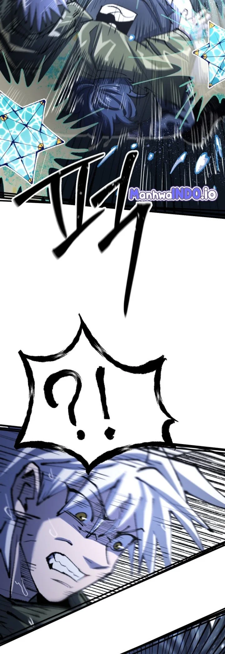 Island of Stars and Chains Chapter 11 Gambar 6