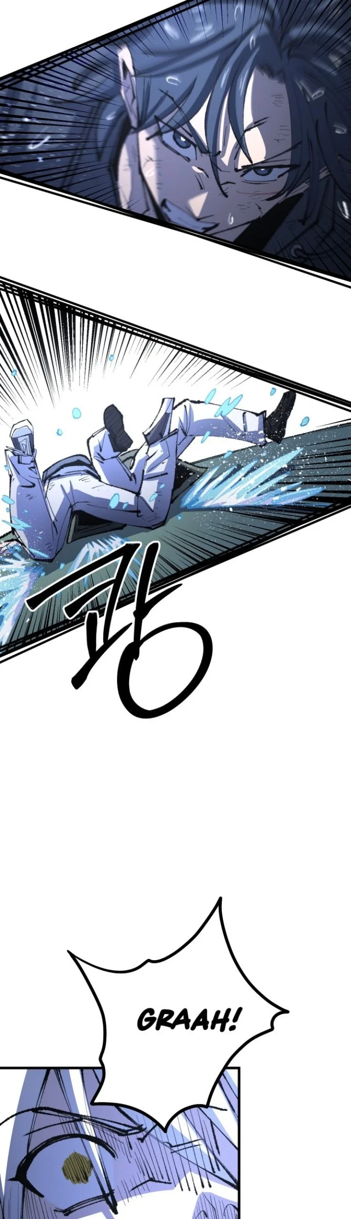 Island of Stars and Chains Chapter 11 Gambar 7