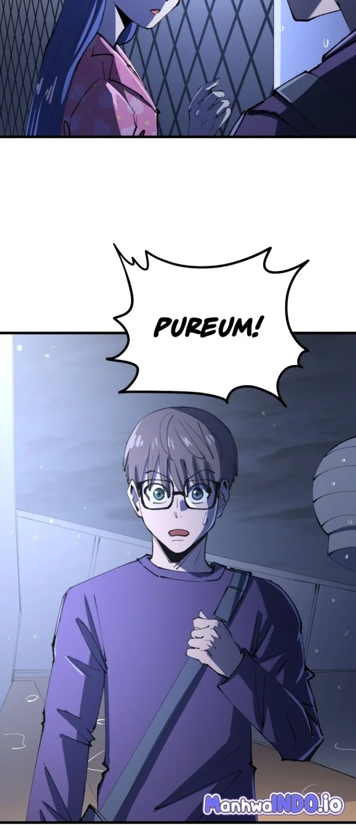 Island of Stars and Chains Chapter 12 Gambar 8