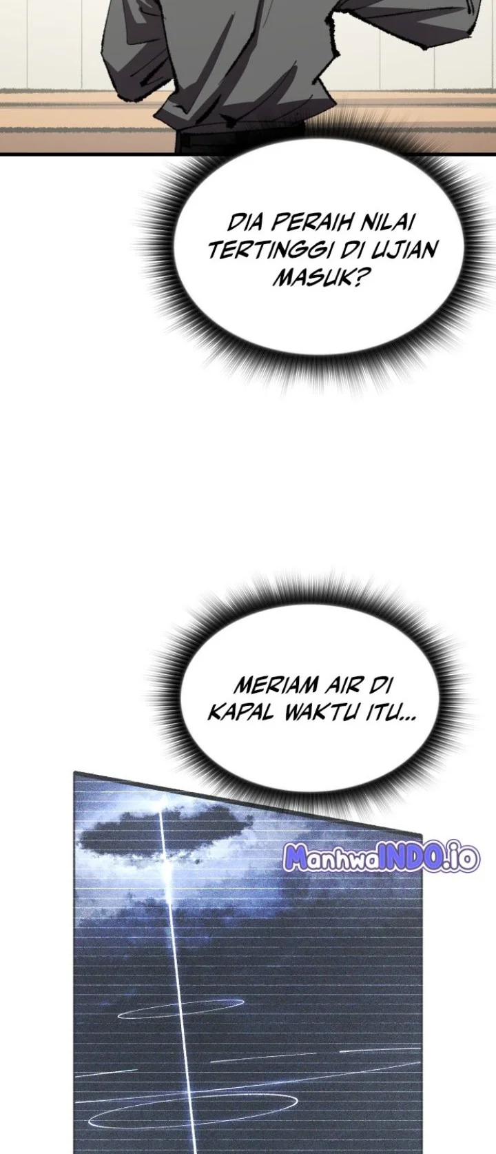 Island of Stars and Chains Chapter 13 Gambar 8