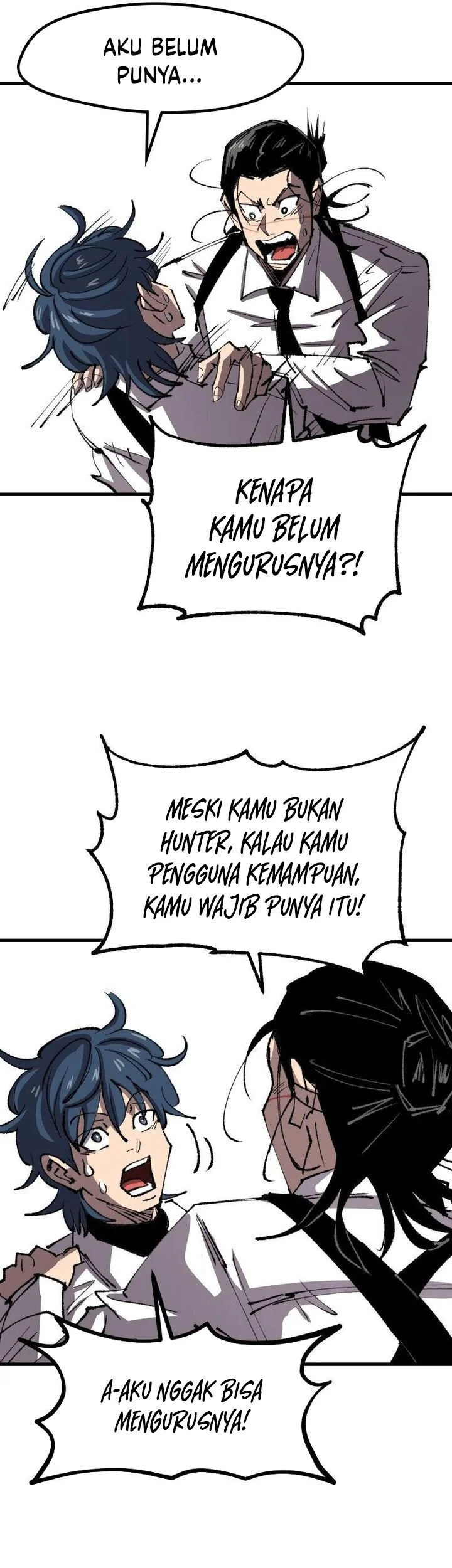 Island of Stars and Chains Chapter 14 Gambar 6