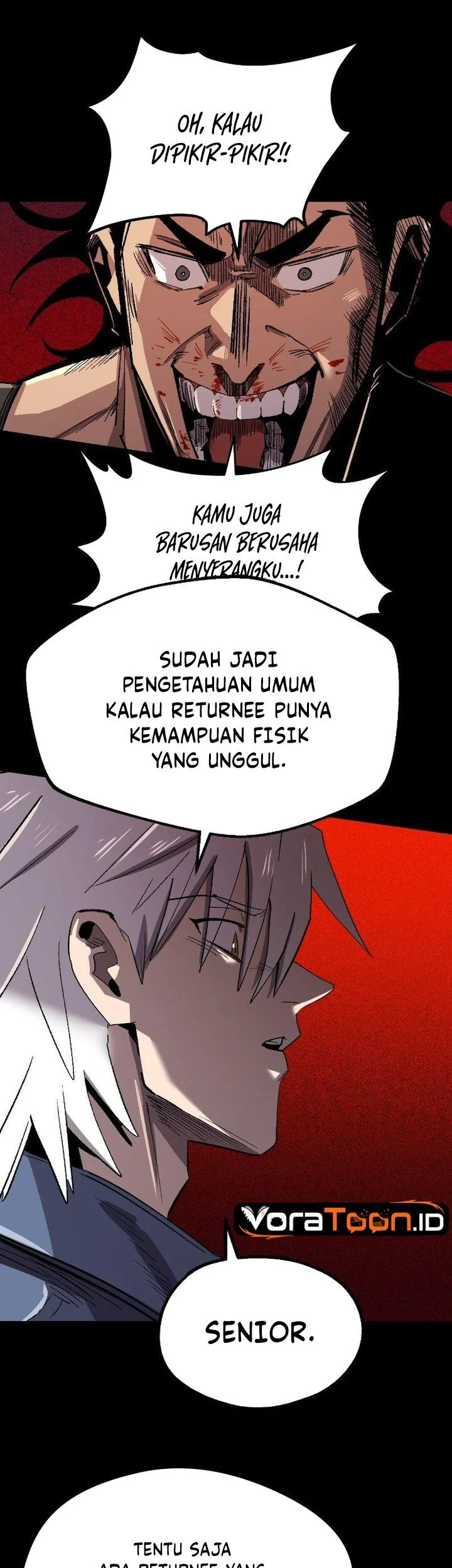 Island of Stars and Chains Chapter 16 Gambar 6