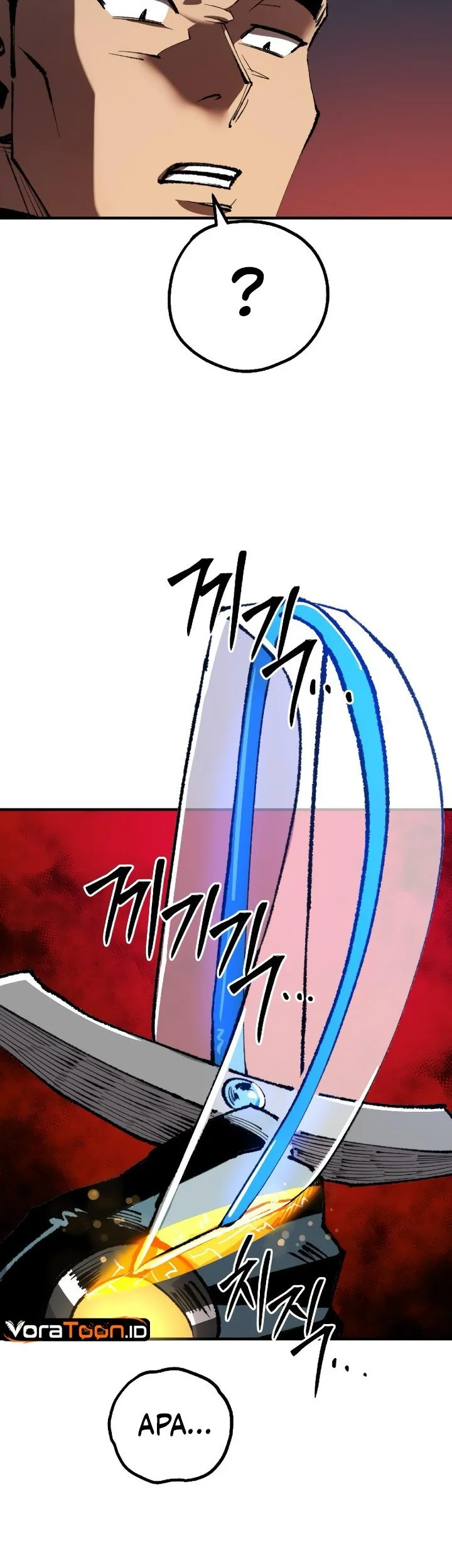 Island of Stars and Chains Chapter 19 Gambar 7