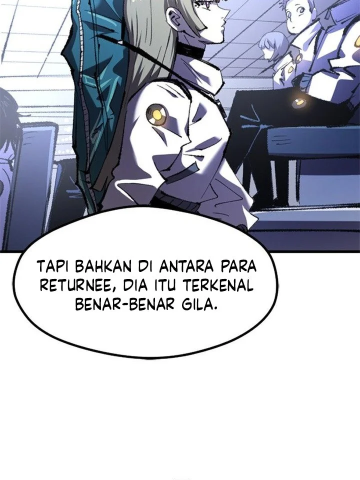 Island of Stars and Chains Chapter 28 Gambar 8